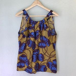 Banana Republic Top
